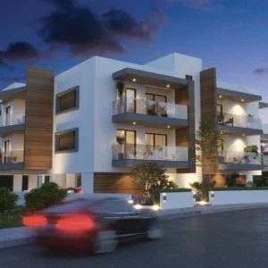 2 Bedroom Apartment for Sale in Nicosia District