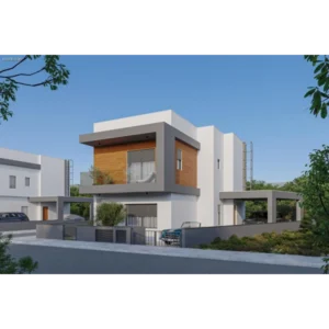 3 Bedroom House for Sale in Limassol District