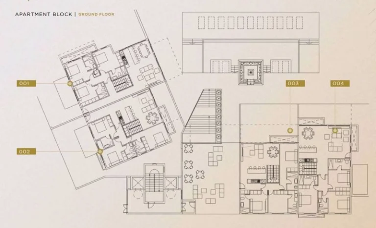 4 Bedroom Apartment for Sale in Protaras, Famagusta District