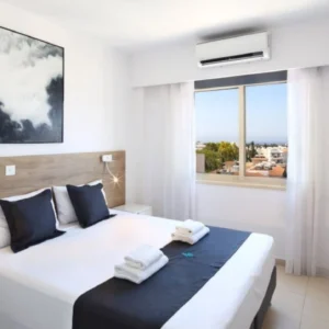 2 Bedroom Apartment for Sale in Paphos – Universal