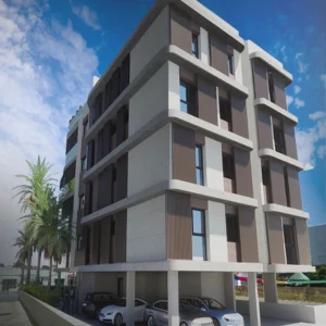 1235m² Building for Sale in Limassol District