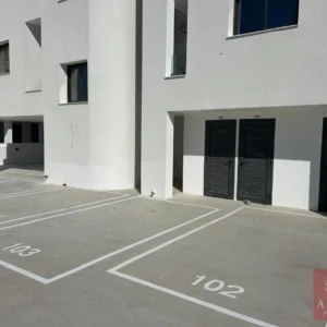 1 Bedroom Apartment for Sale in Larnaca District