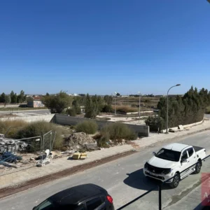 1 Bedroom Apartment for Sale in Larnaca District