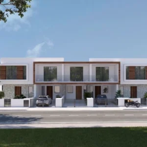 2 Bedroom House for Sale in Kiti, Larnaca District