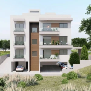 526m² Plot for Sale in Ypsonas, Limassol District