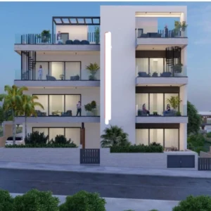 526m² Plot for Sale in Ypsonas, Limassol District