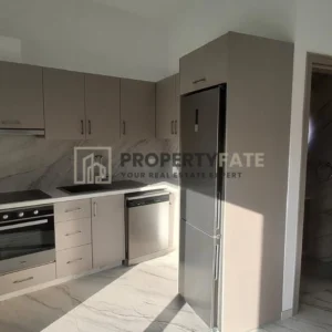 2 Bedroom Apartment for Rent in Kato Polemidia, Limassol District