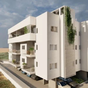 3 Bedroom Apartment for Sale in Krasas, Larnaca District