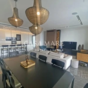 3 Bedroom Apartment for Sale in Agios Dometios – Agios Georgios, Nicosia District