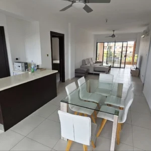 3 Bedroom Apartment for Rent in Paphos – Universal