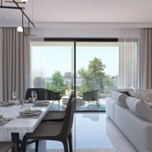 2 Bedroom Apartment for Sale in Larnaca District