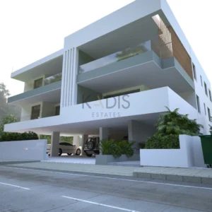 2 Bedroom Apartment for Sale in Aradippou, Larnaca District