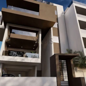 3 Bedroom Apartment for Sale in Aradippou, Larnaca District