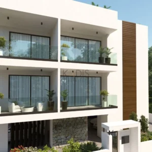 2 Bedroom Apartment for Sale in Episkopi Lemesou, Limassol District