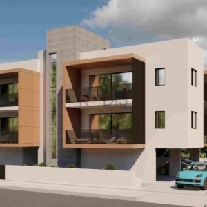 1 Bedroom Apartment for Sale in Engomi, Nicosia District