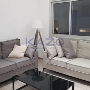 1 Bedroom Apartment for Rent in Limassol – Neapolis