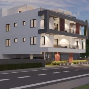 1 Bedroom Apartment for Sale in Livadia Larnakas, Larnaca District