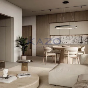 1 Bedroom Apartment for Sale in Limassol – Agios Nektarios