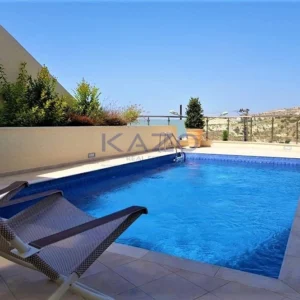 5 Bedroom House for Rent in Agios Tychonas, Limassol District