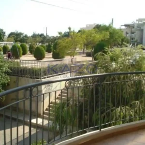 2 Bedroom Apartment for Rent in Limassol District