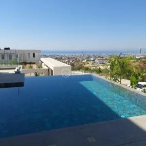 6+ Bedroom House for Sale in Germasogeia, Limassol District