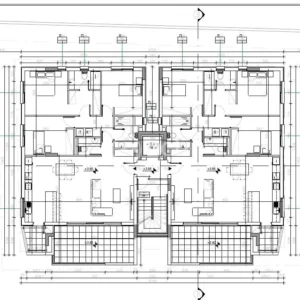 3 Bedroom Apartment for Sale in Strovolos, Nicosia District