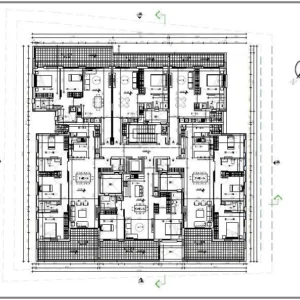 1 Bedroom Apartment for Sale in Strovolos – Stavros, Nicosia District