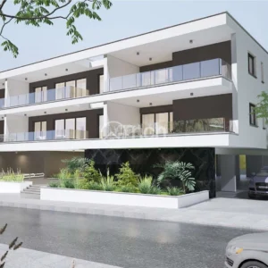 3 Bedroom Apartment for Sale in Strovolos – Stavros, Nicosia District