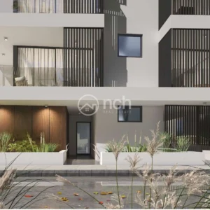 2 Bedroom Apartment for Sale in Strovolos – Stavros, Nicosia District