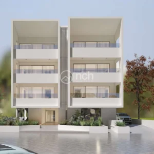 3 Bedroom Apartment for Sale in Strovolos – Stavros, Nicosia District