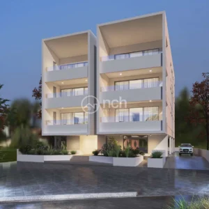 2 Bedroom Apartment for Sale in Strovolos – Stavros, Nicosia District