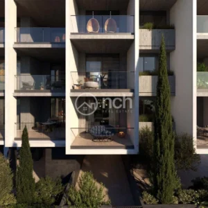 2 Bedroom Apartment for Sale in Potamos Germasogeias, Limassol District