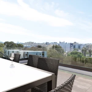 1 Bedroom Apartment for Sale in Asomatos, Limassol District