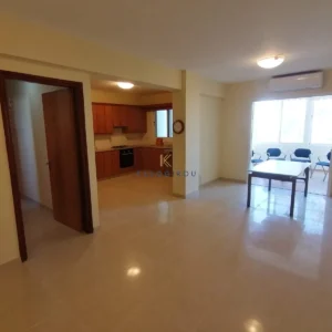 3 Bedroom Apartment for Rent in Larnaca District