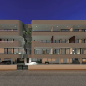 3 Bedroom Apartment for Sale in Limassol District