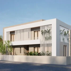 5 Bedroom House for Sale in Strovolos, Nicosia District