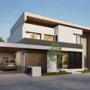 4 Bedroom House for Sale in Nicosia