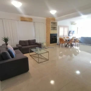 4 Bedroom House for Rent in Pyla, Larnaca District