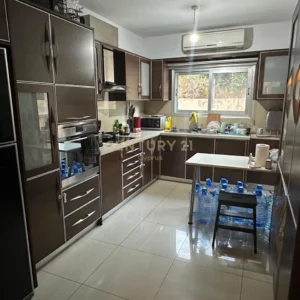 2 Bedroom Apartment for Rent in Limassol District