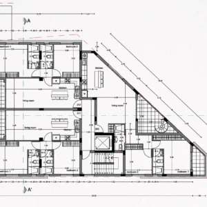 2 Bedroom Apartment for Sale in Livadia Larnakas, Larnaca District