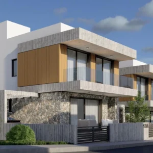 3 Bedroom House for Sale in Konia, Paphos District