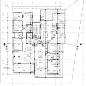 2 Bedroom Apartment for Sale in Strovolos, Nicosia District