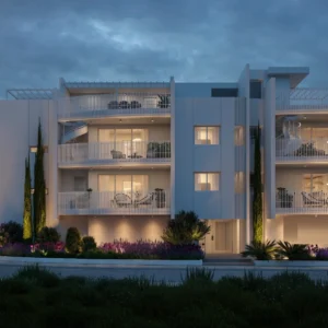 1 Bedroom Apartment for Sale in Dromolaxia, Larnaca District