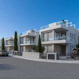 3 Bedroom House for Sale in Agia Marina Chrysochous, Paphos District