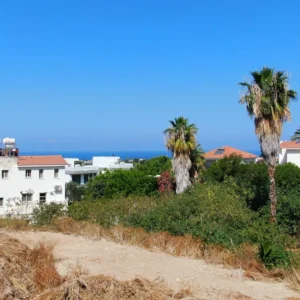 3 Bedroom House for Sale in Chlorakas, Paphos District