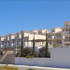 2 Bedroom Apartment for Sale in Paphos – Universal