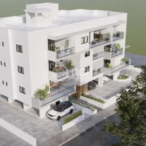 1 Bedroom Apartment for Sale in Lakatamia, Nicosia District