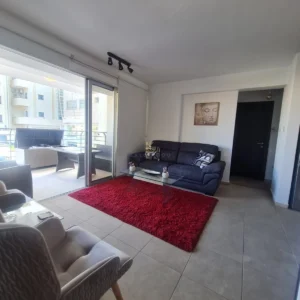 1 Bedroom Apartment for Rent in Larnaca District