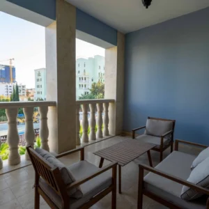 2 Bedroom Apartment for Sale in Limassol District