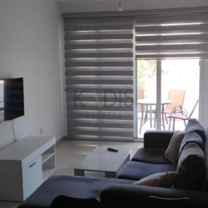 1 Bedroom Apartment for Rent in Livadia Larnakas, Larnaca District